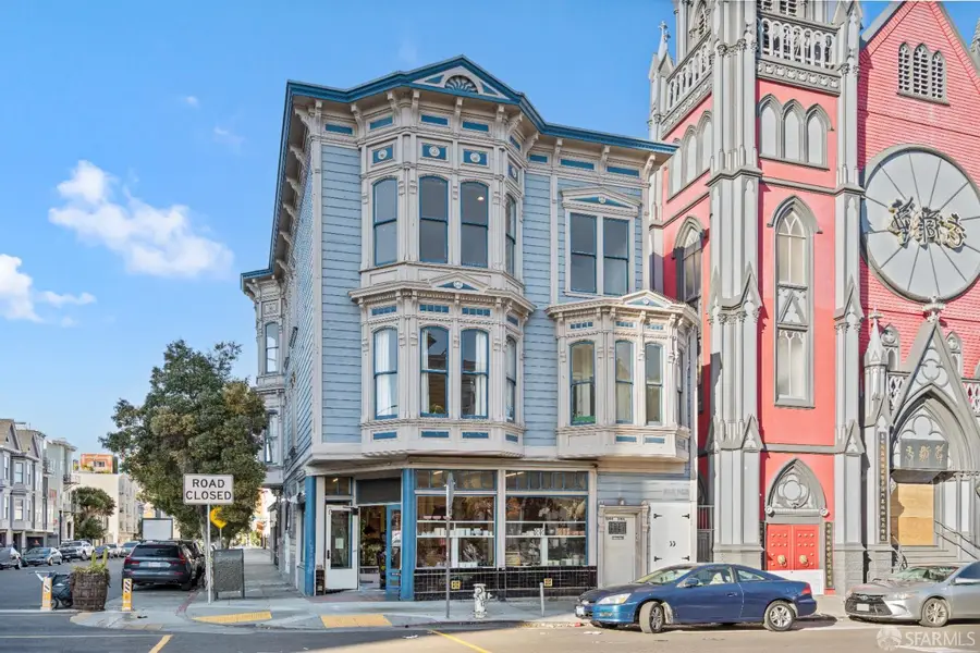 3144-3148 22nd Street, San Francisco, CA 94110 - Image #3