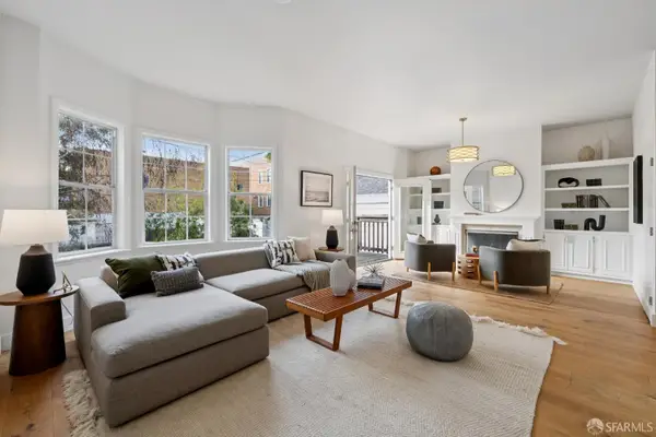 160 Julian Avenue #3, San Francisco, CA 94103