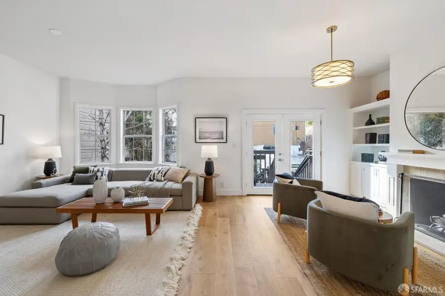 160 Julian Avenue #3, San Francisco, CA 94103 - #2