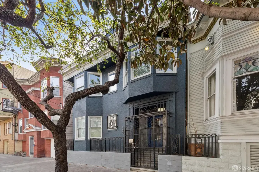160 Julian Avenue #3, San Francisco, CA 94103 - #3