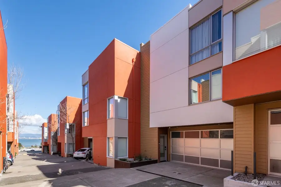 187 Avocet Way, San Francisco, CA 94124 - #2