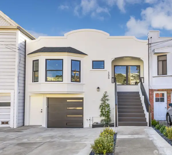 155 Flood Avenue, San Francisco, CA 94131