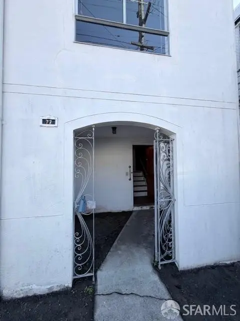 77 Carrizal Street, San Francisco, CA 94134 - Image #2
