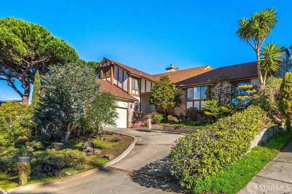 169 Tulare Street, Brisbane, CA 94005