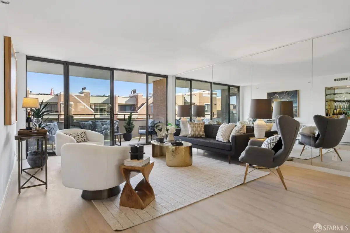 101 Lombard #407W, San Francisco, CA 94111 - #1