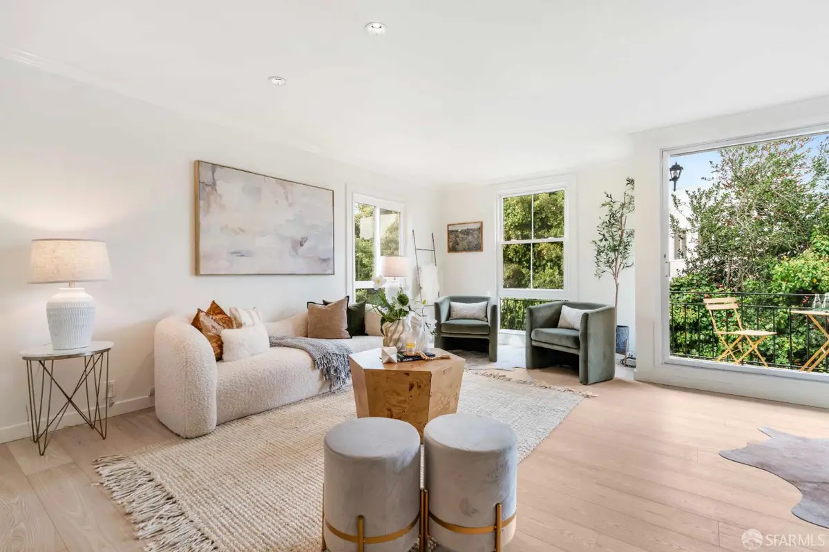 1734 Bay Street #106, San Francisco, CA 94123 - #1