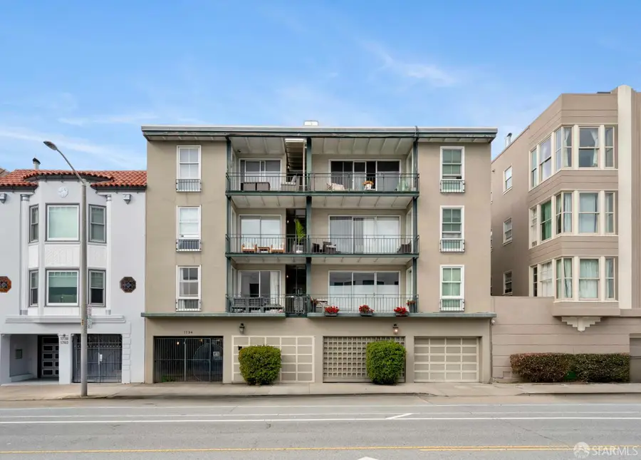 1734 Bay Street #106, San Francisco, CA 94123 - #2