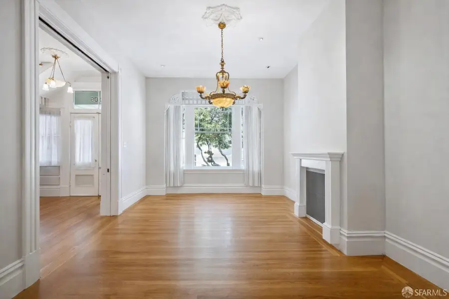1409 Mcallister Street, San Francisco, CA 94115 - Image #3