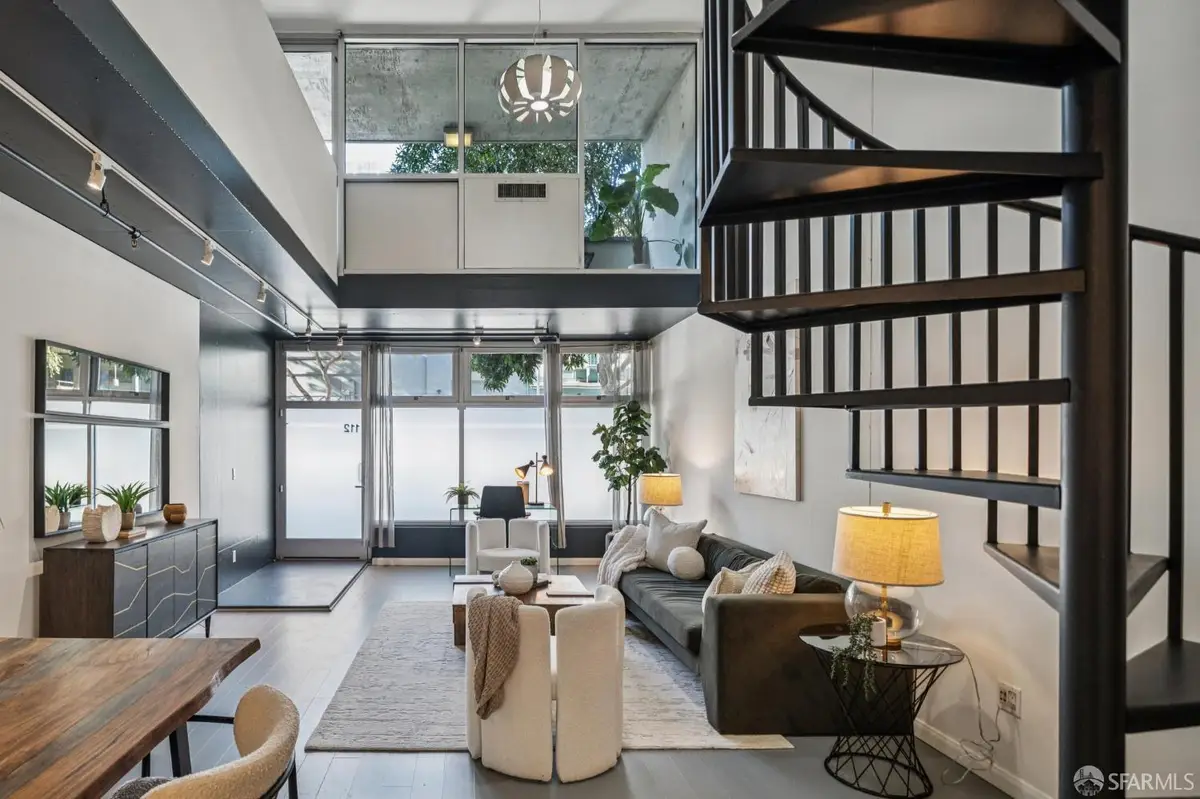 855 Folsom Street #112, San Francisco, CA 94107 - #1