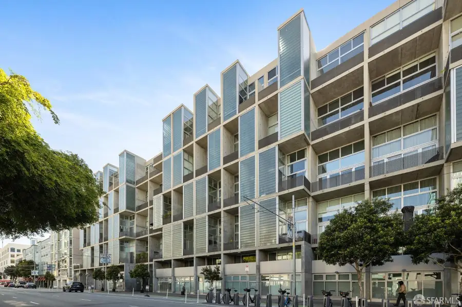 855 Folsom Street #112, San Francisco, CA 94107 - #2