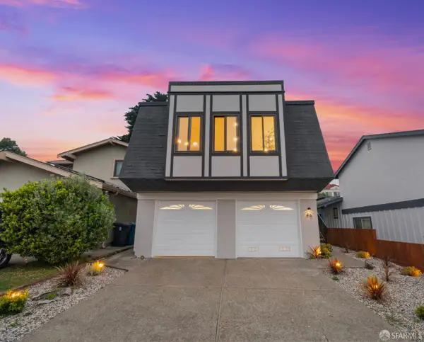 46 Wessix Court, Daly City, CA 94015