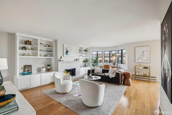 935 Filbert Street #3, San Francisco, CA 94133