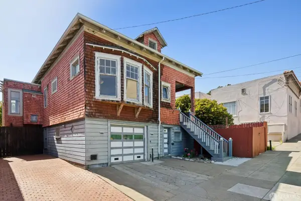309 Gennessee Street, San Francisco, CA 94112