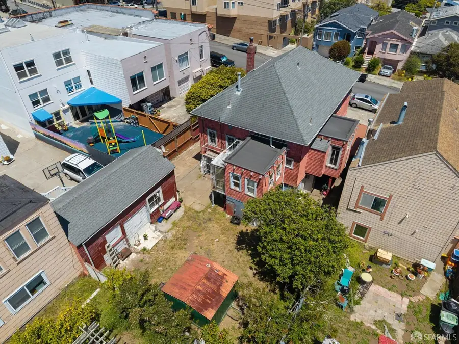 309 Gennessee Street, San Francisco, CA 94112 - #3