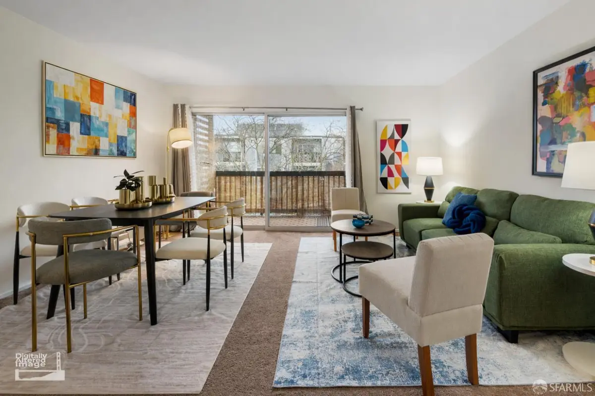 1550 Ofarrell Street #6, San Francisco, CA 94115 - #1