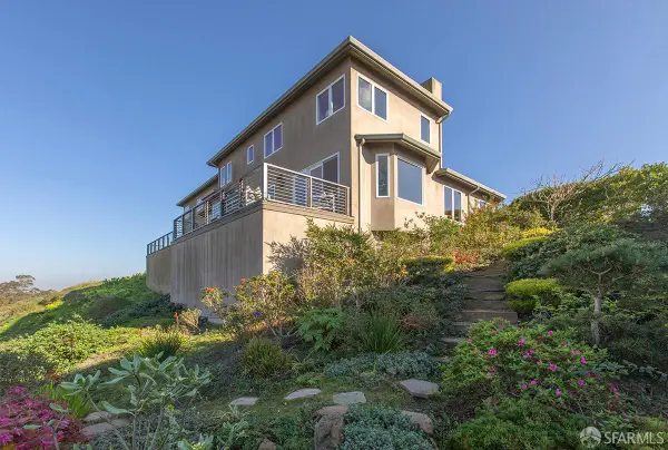 10 Hana Vista Lane, Daly City, CA 94014