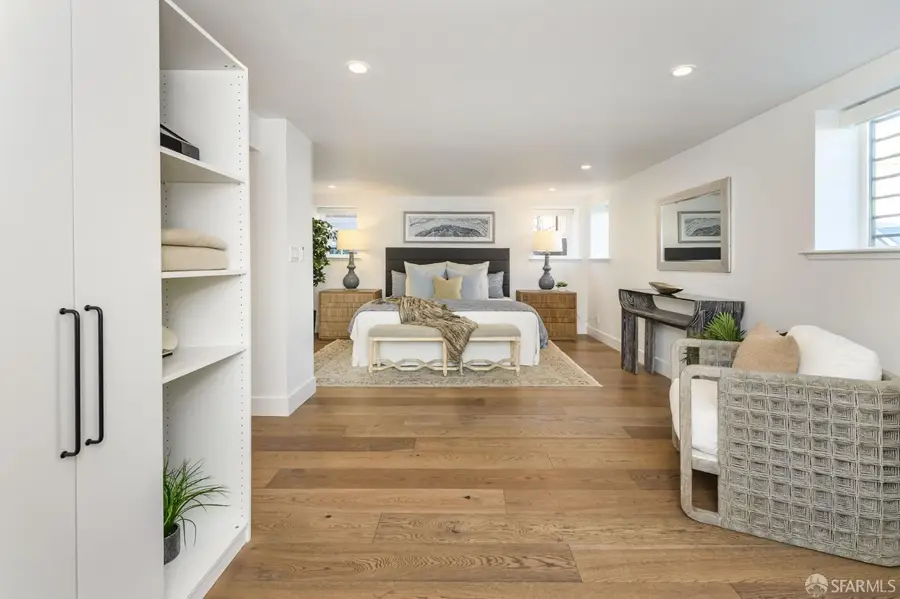 700 Ellsworth Street, San Francisco, CA 94110 - #3