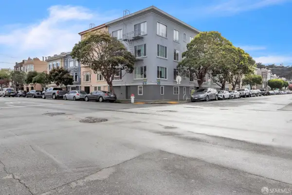 700 12th Avenue #4, San Francisco, CA 94118
