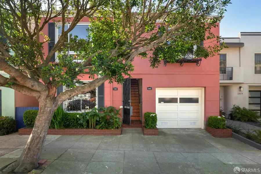 1883 16th Avenue, San Francisco, CA 94122 - Image #2