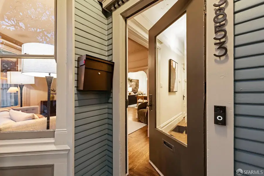 3853 22nd Street, San Francisco, CA 94114 - #2