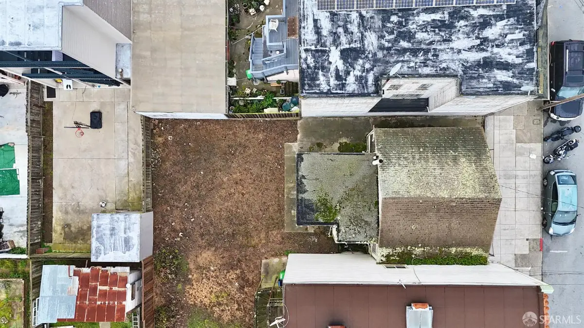 431 Plymouth Avenue, San Francisco, CA 94112 - #1