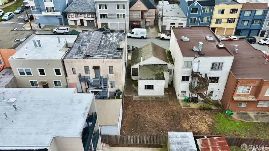 431 Plymouth Avenue, San Francisco, CA 94112 - #3