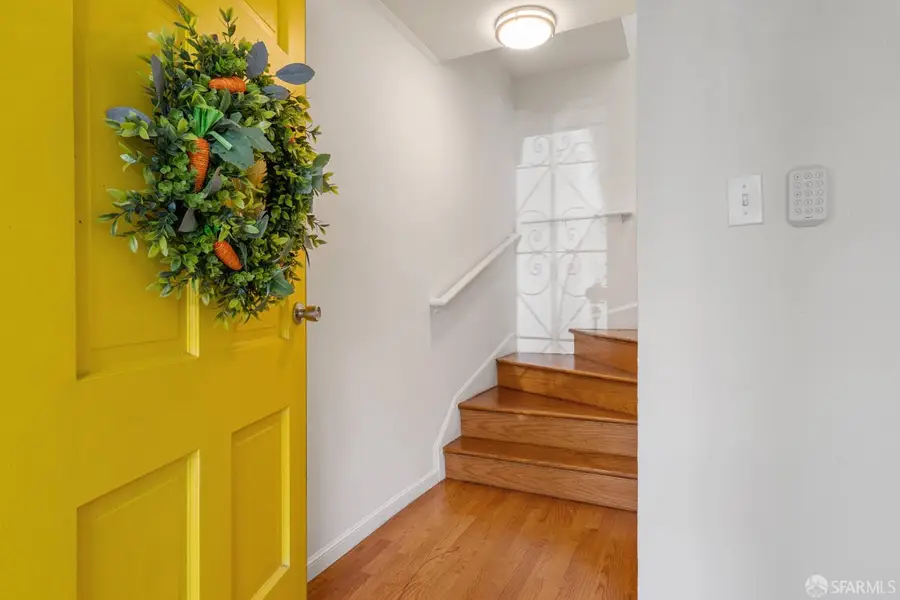 100 Farnum Street, San Francisco, CA 94131 - #3