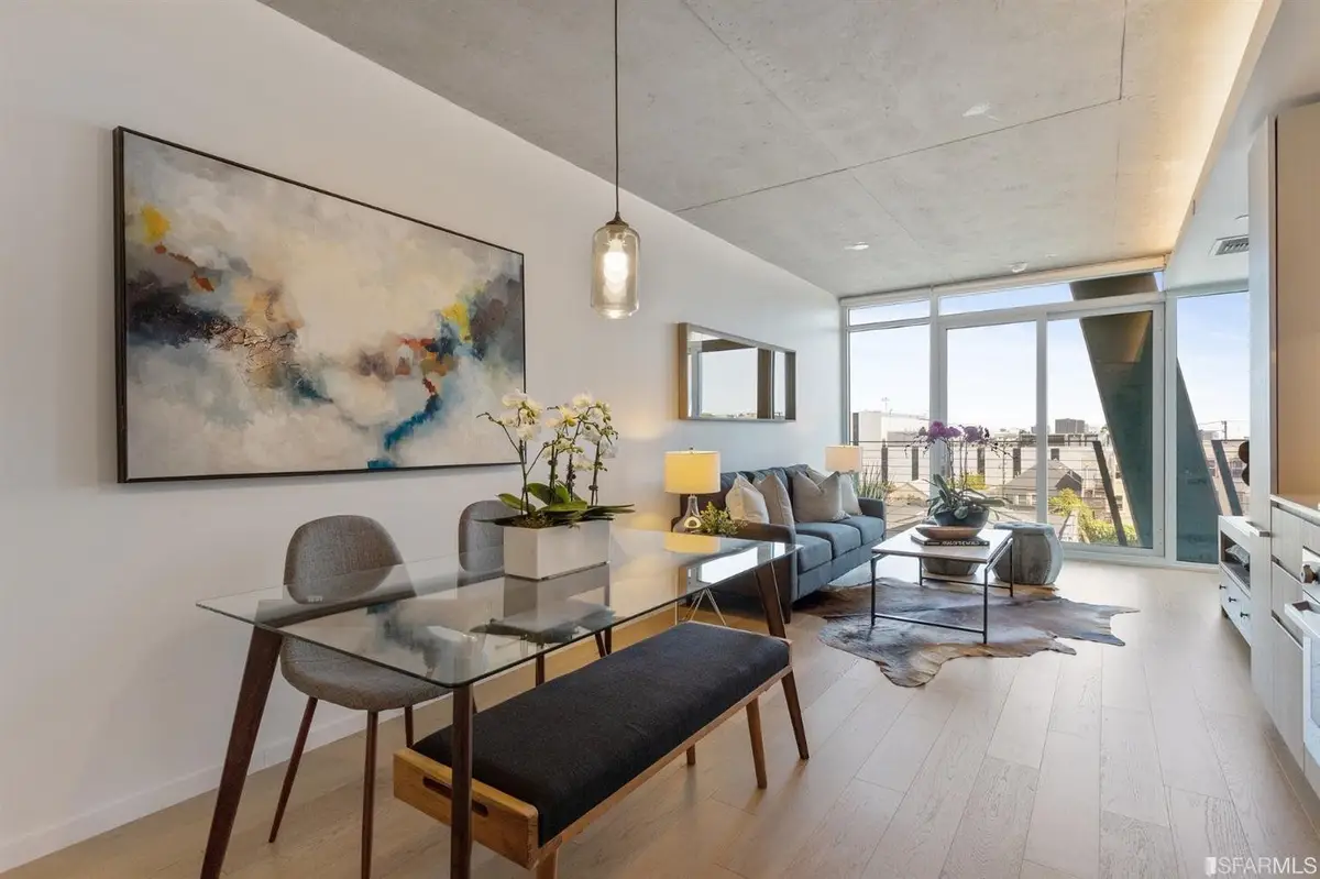 338 Potrero Avenue #508, San Francisco, CA 94103 - #1