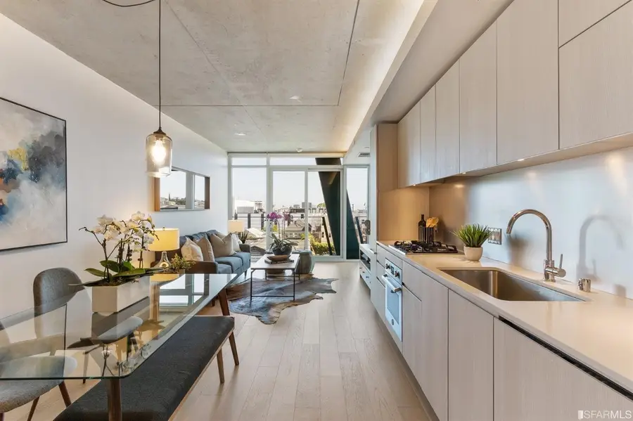 338 Potrero Avenue #508, San Francisco, CA 94103 - #2