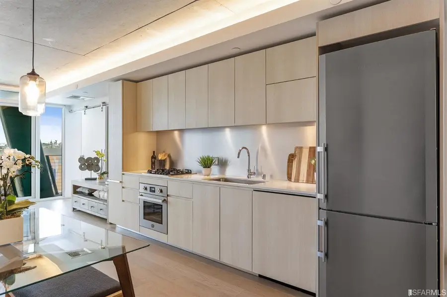 338 Potrero Avenue #508, San Francisco, CA 94103 - #3