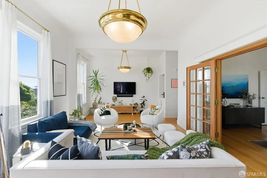 200-202 Hoffman Avenue, San Francisco, CA 94114 - Image #2