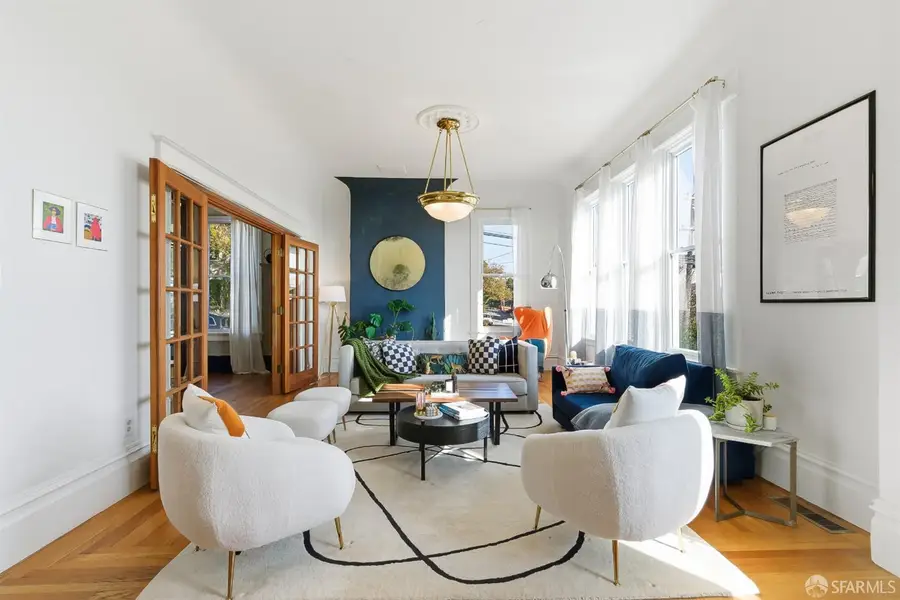 200-202 Hoffman Avenue, San Francisco, CA 94114 - Image #3