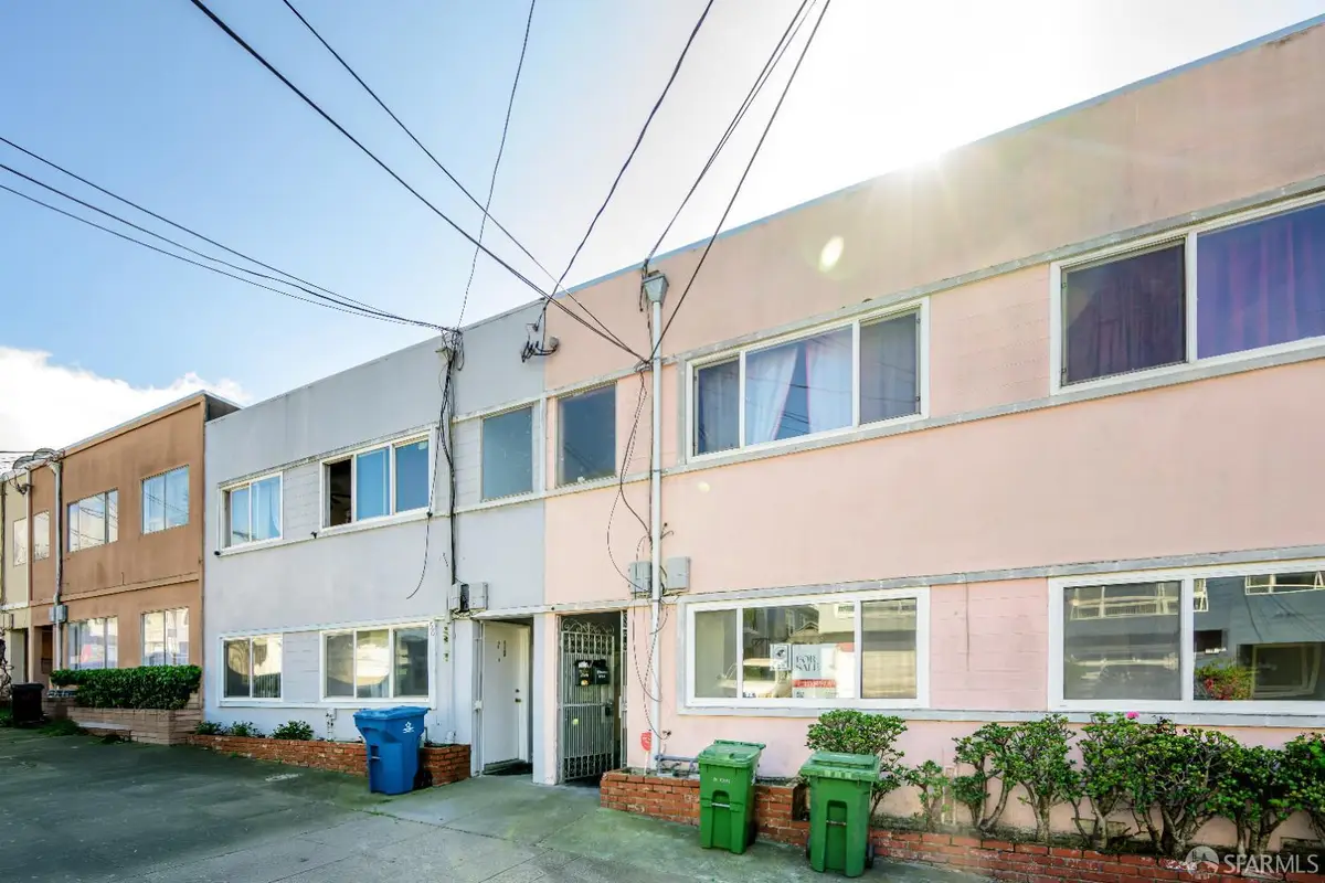 54 Garibaldi Street, Daly City, CA 94014 - #1