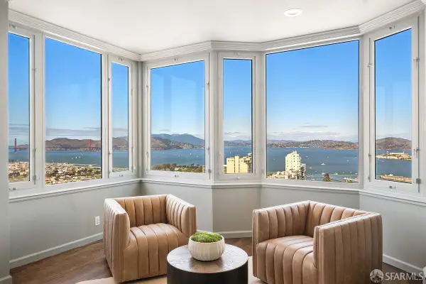 1101 Green Street #1801, San Francisco, CA 94109