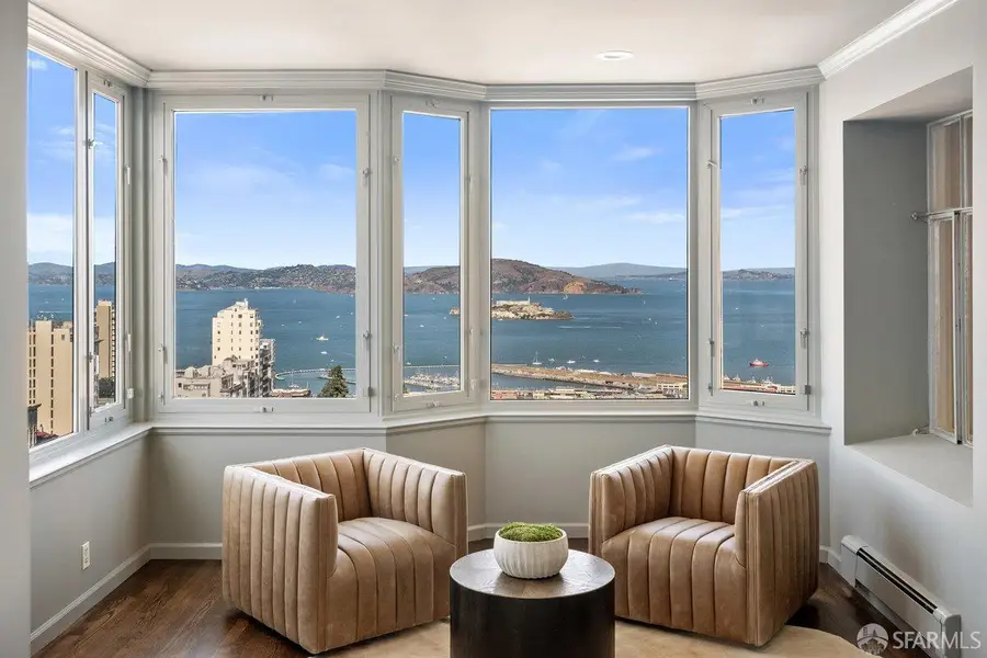 1101 Green Street #1801, San Francisco, CA 94109 - #2