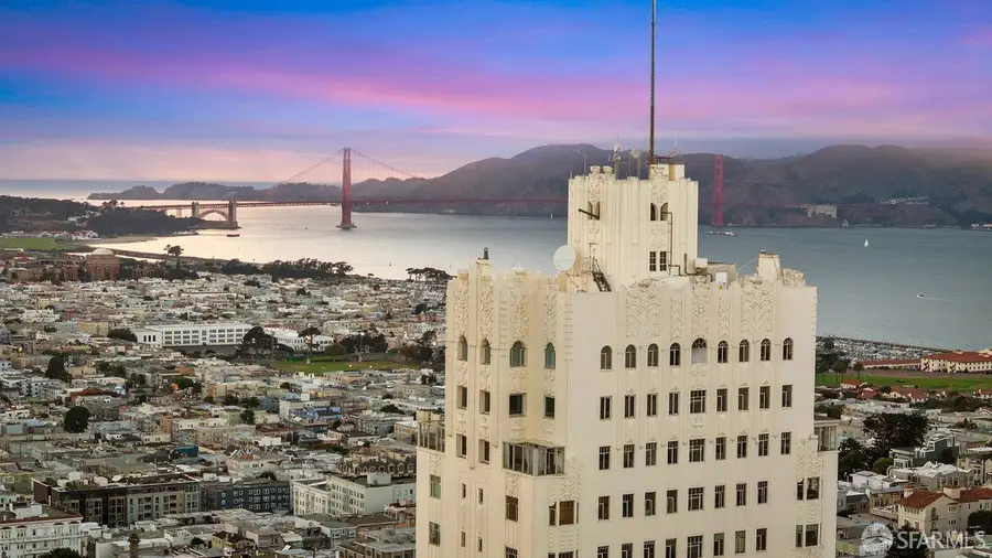 1101 Green Street #1801, San Francisco, CA 94109 - #3