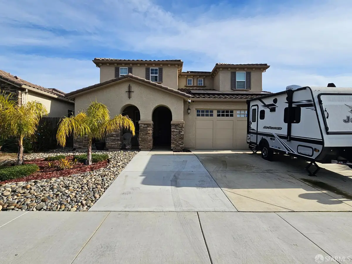 1535 Goldenstar Court, Hollister, CA 95023 - #1