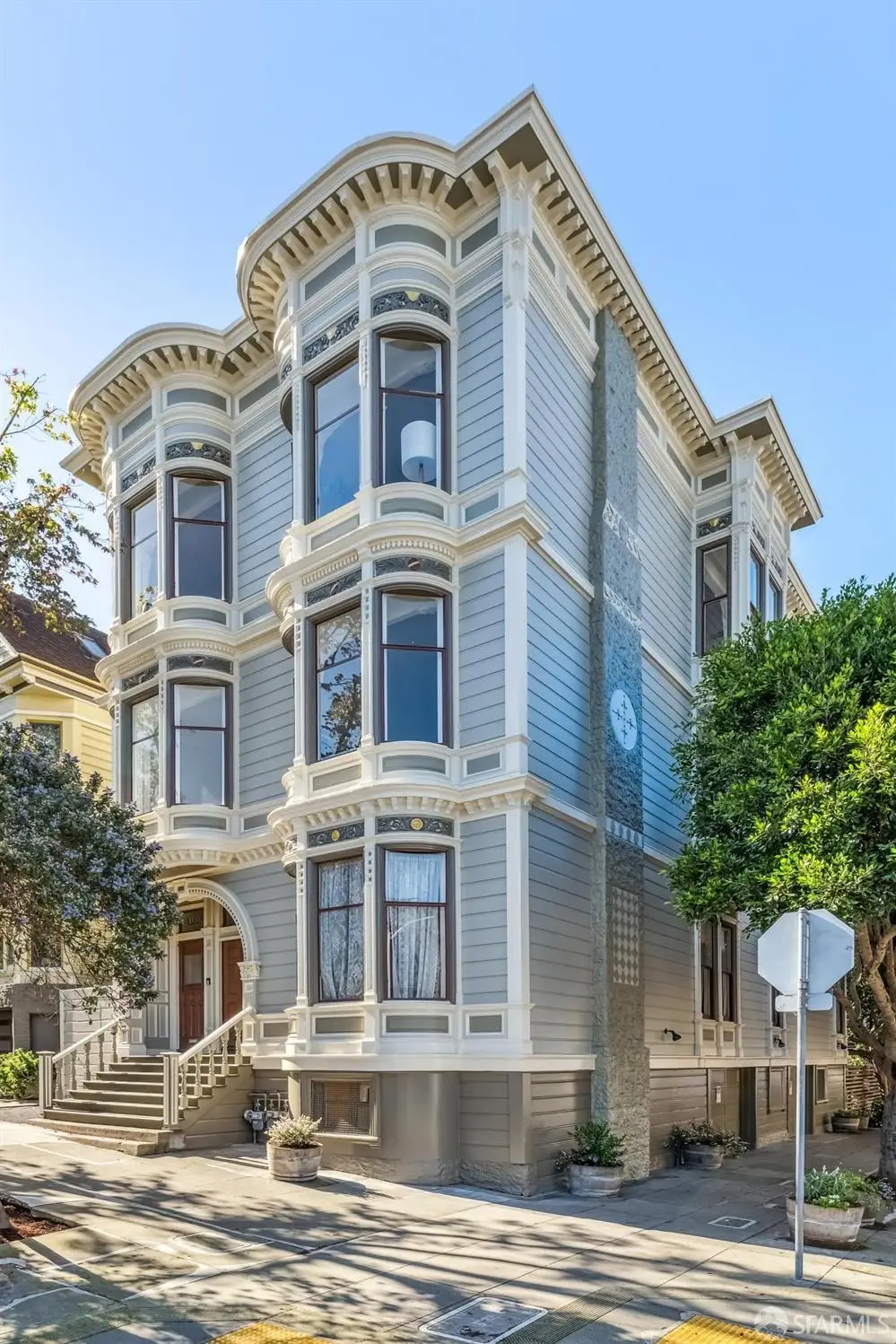 105 Belvedere Street, San Francisco, CA 94117 - #1