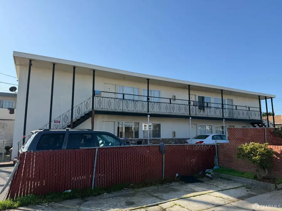 525 Huntington Avenue, San Bruno, CA 94066 - #3