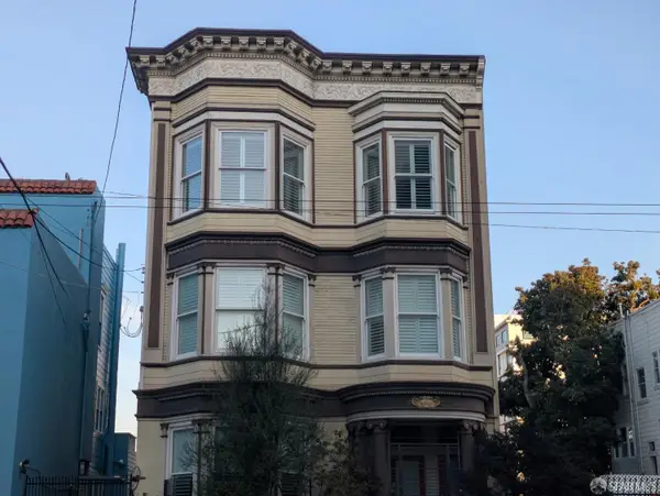471 South Van Ness Avenue, San Francisco, CA 94103