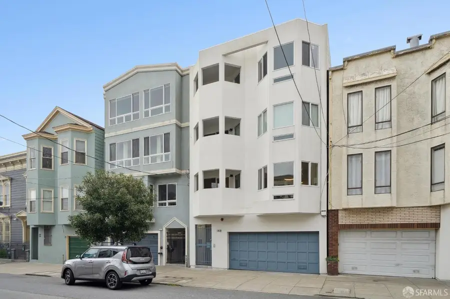 148 Blake Street #1, San Francisco, CA 94118 - #2