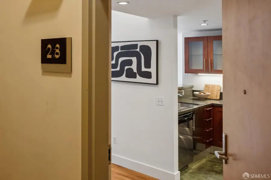 200 Townsend Street #28, San Francisco, CA 94107 - #3