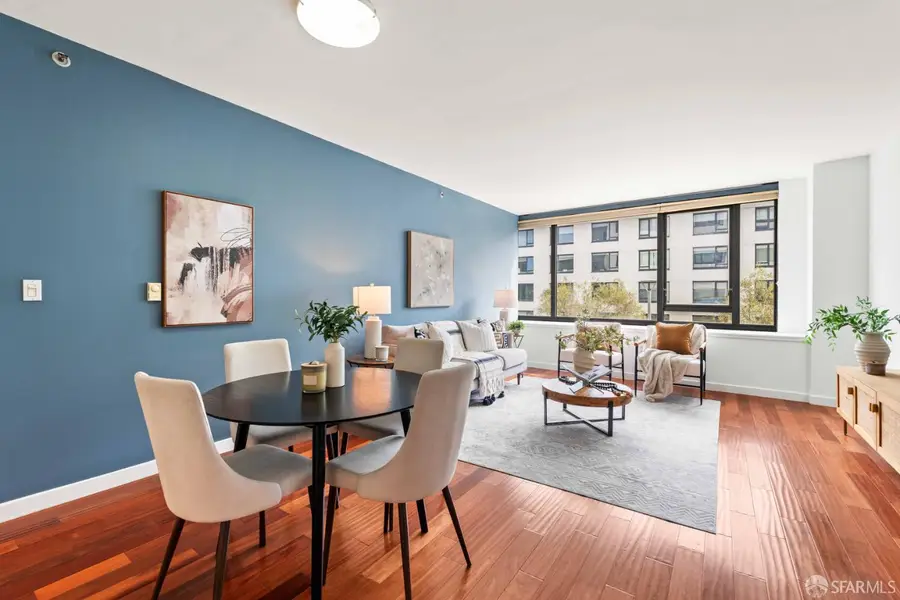 250 King Street #514, San Francisco, CA 94107 - #3