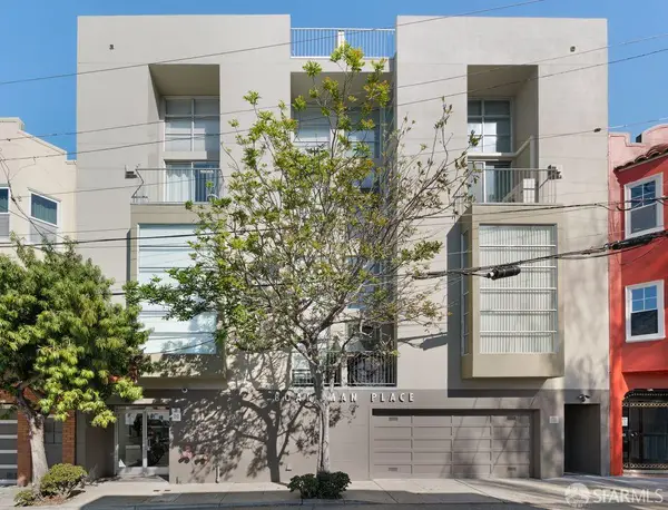 39 Boardman Place #201, San Francisco, CA 94103