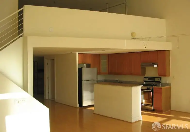 39 Boardman Place #201, San Francisco, CA 94103 - #2