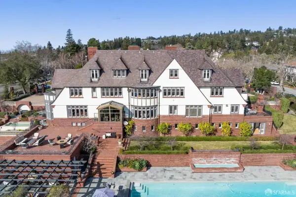 62 Farragut Avenue, Piedmont, CA 94610