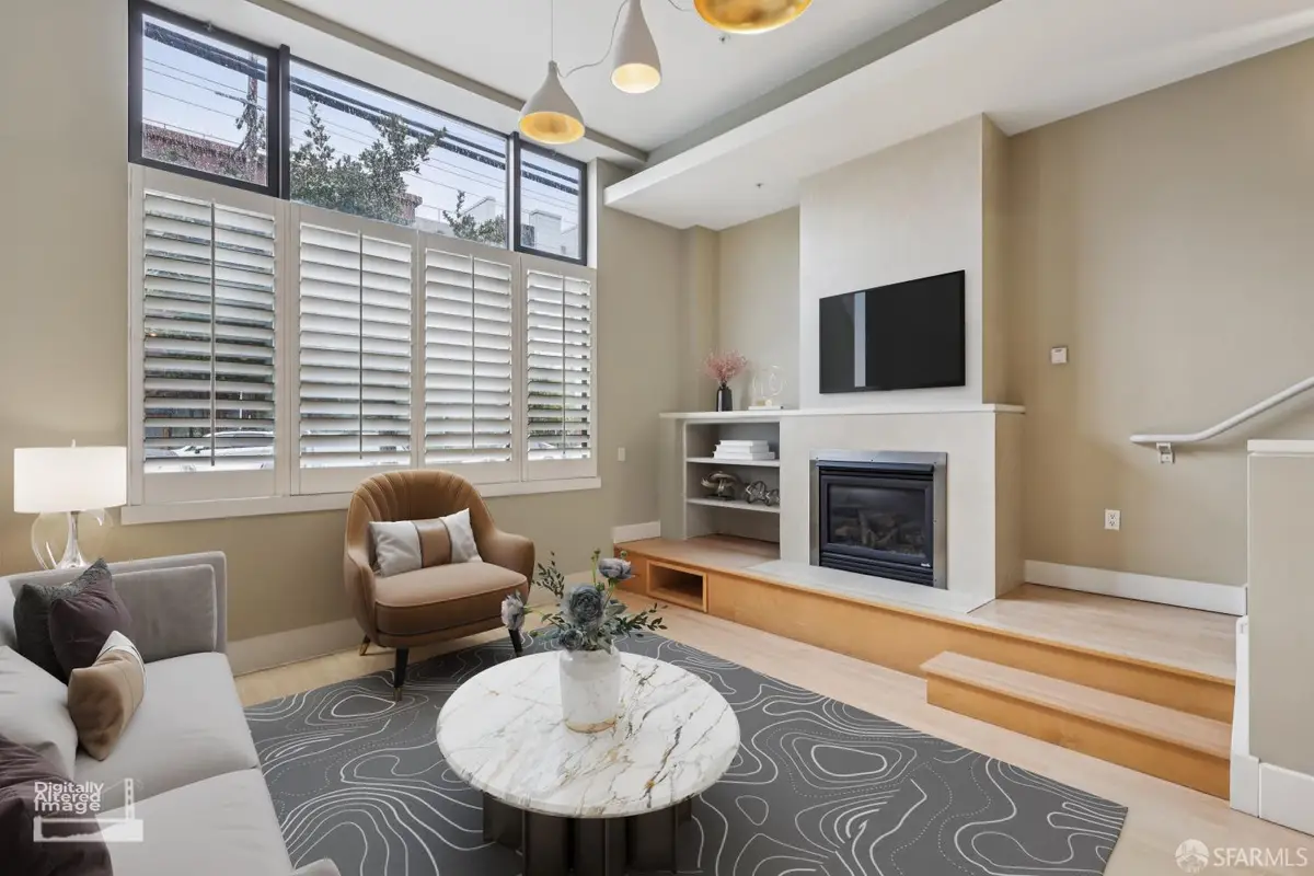 993 Tennessee Street #1, San Francisco, CA 94107 - #1