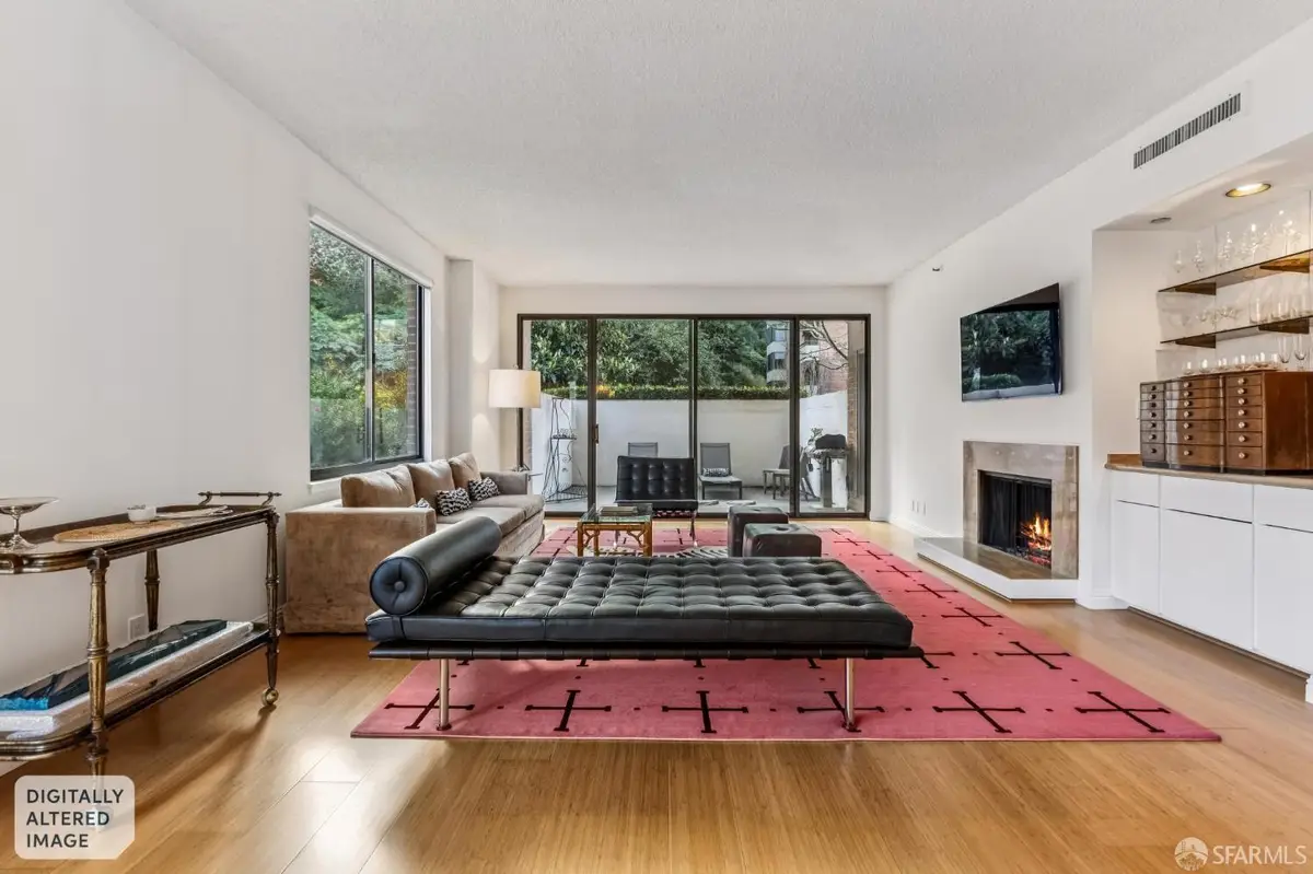 101 Lombard Street #115E, San Francisco, CA 94111 - #1