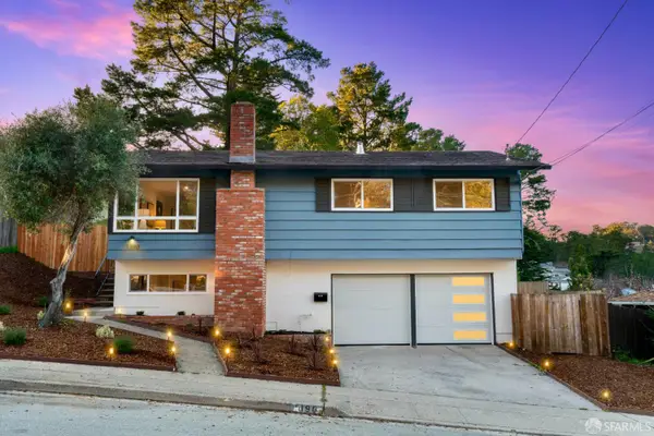 1190 Alicante Drive, Pacifica, CA 94044