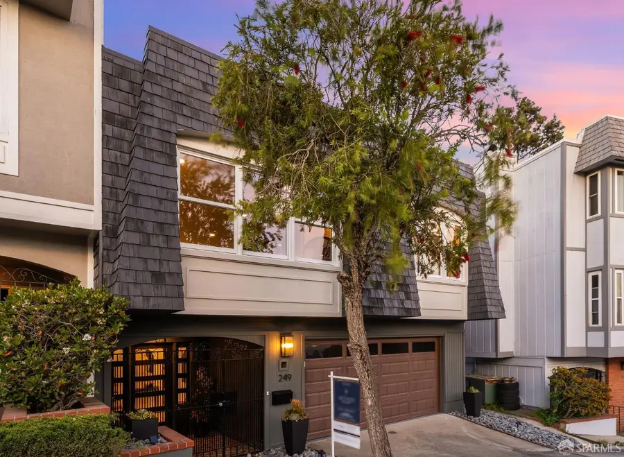 249 Gold Mine Drive, San Francisco, CA 94131 - #2